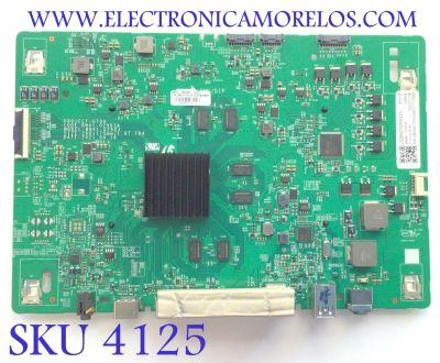 MAIN PARA MONITOR SAMSUNG / NUMERO DE PARTE BN94-17005A / BN41-02903A / BN9417005A / 17005A / BN97-18520B / MODELO LS28AG700NNXZA LA01